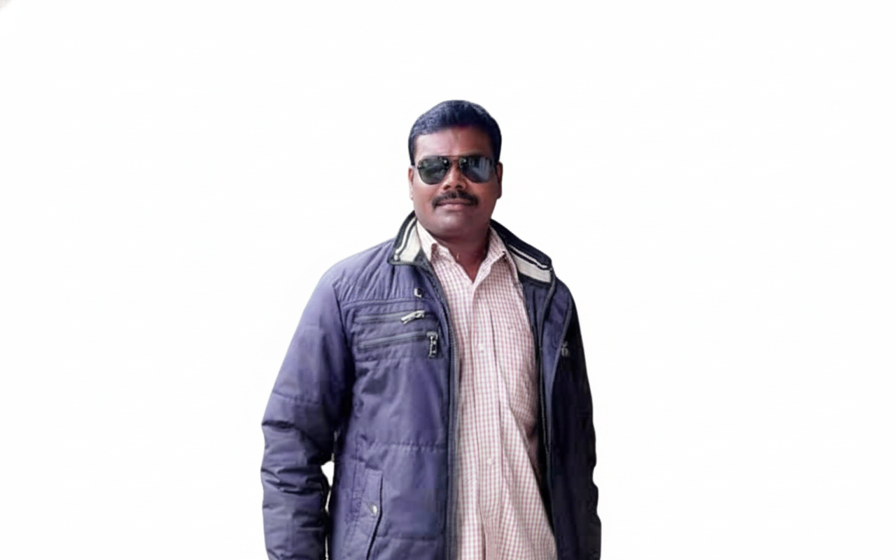Kayala Ramu